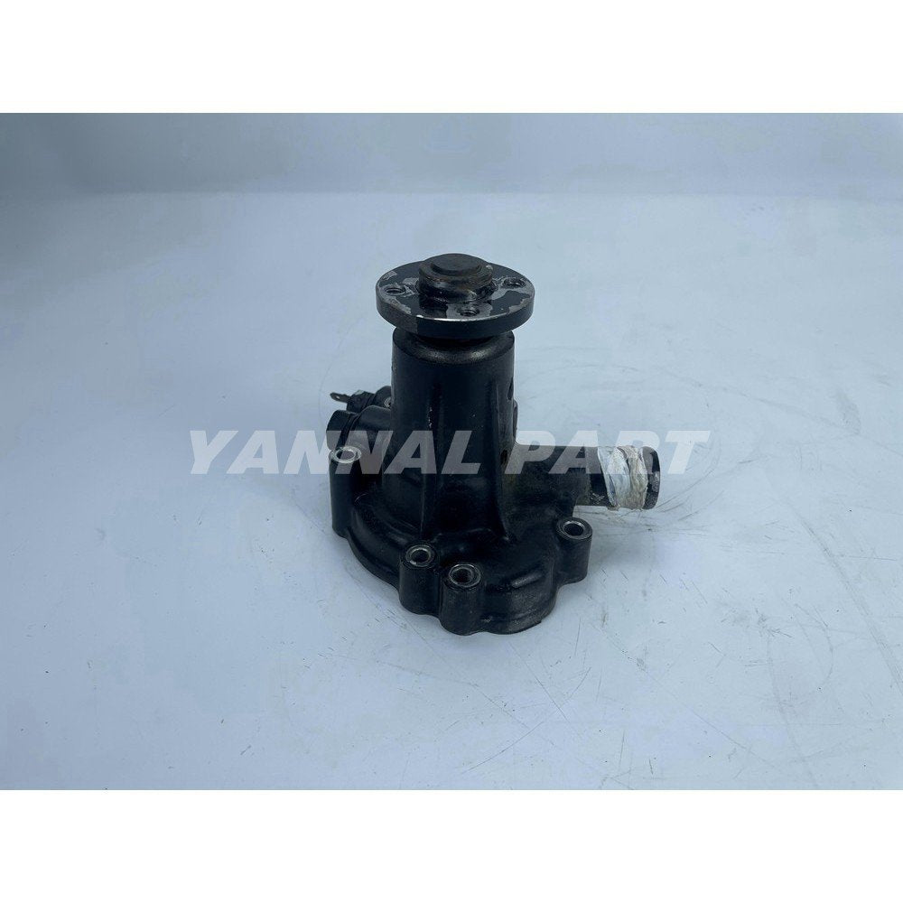 403C-15 403C-07 404C-22 404D-22 Engine Water Pump For Perkins 145017951 14501795