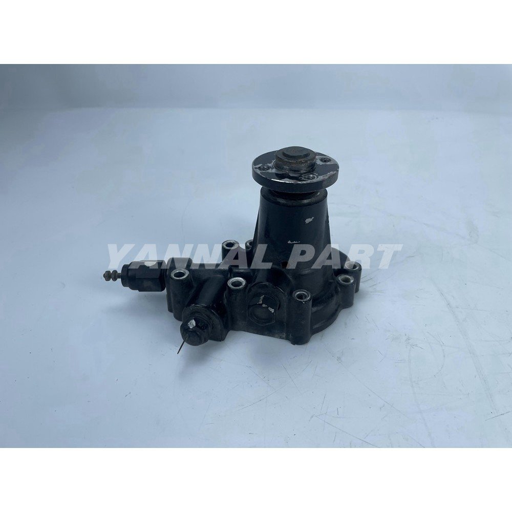 403C-15 403C-07 404C-22 404D-22 Engine Water Pump For Perkins 145017951 14501795