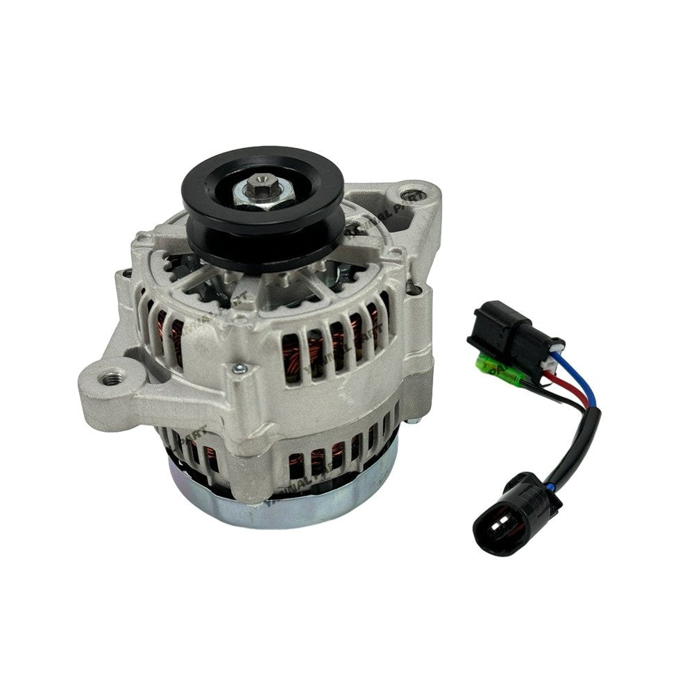 Alternator Fit For Perkins 403C-11 Engine