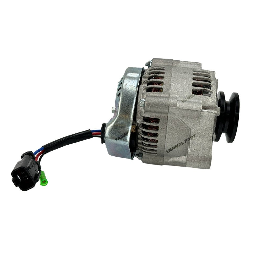 Alternator Fit For Perkins 403C-11 Engine