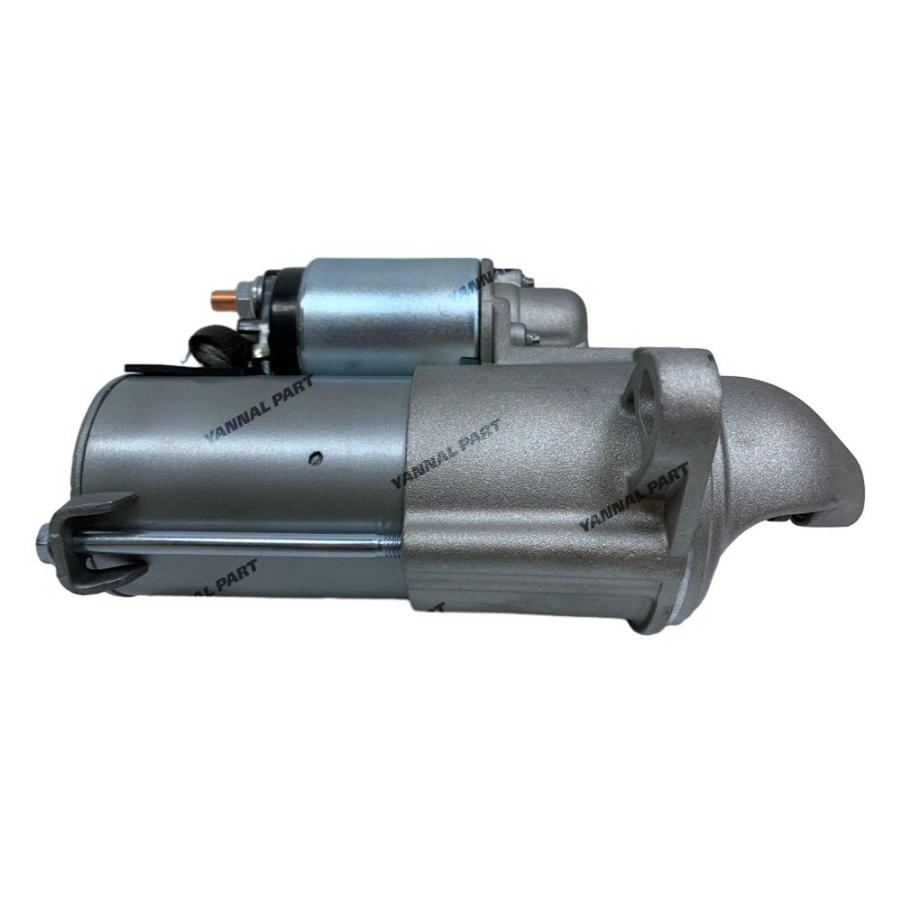 Starter motor U5MK8259 For Perkins 103.11 Engine Part