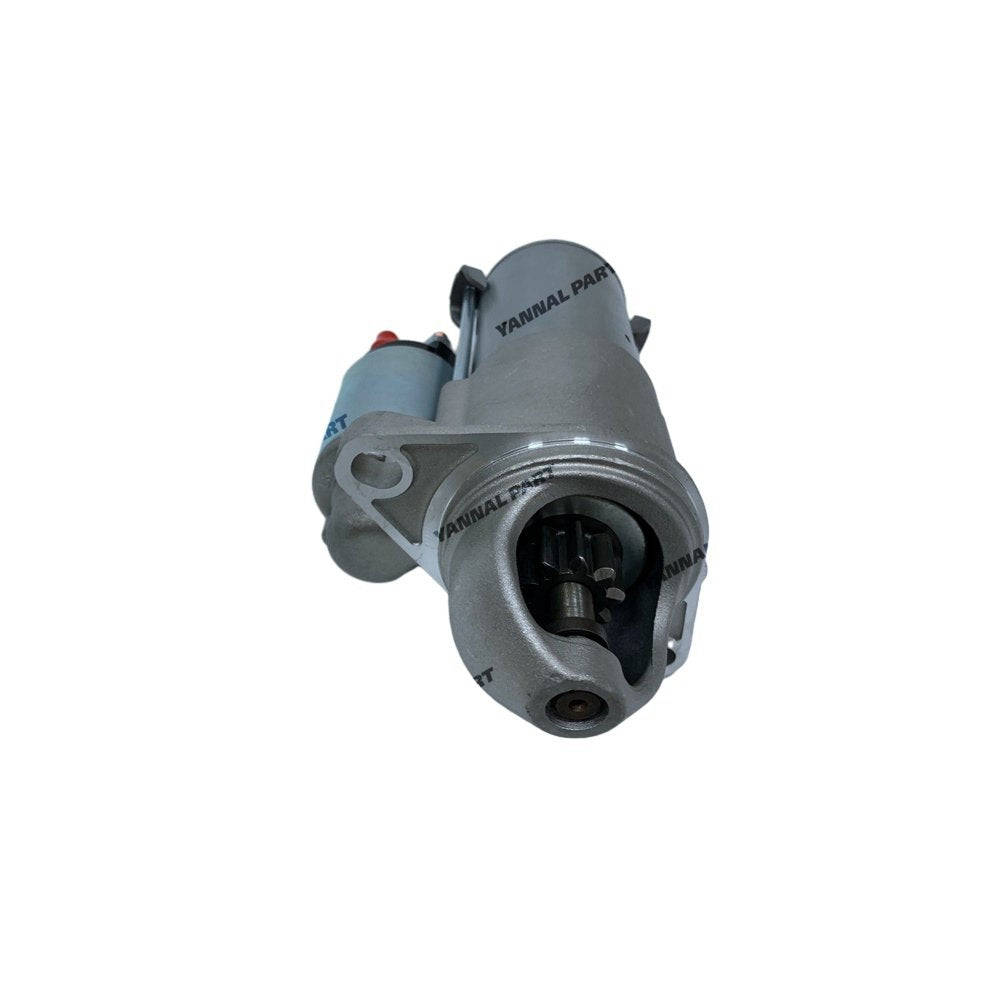 Starter motor U5MK8259 For Perkins 103.11 Engine Part