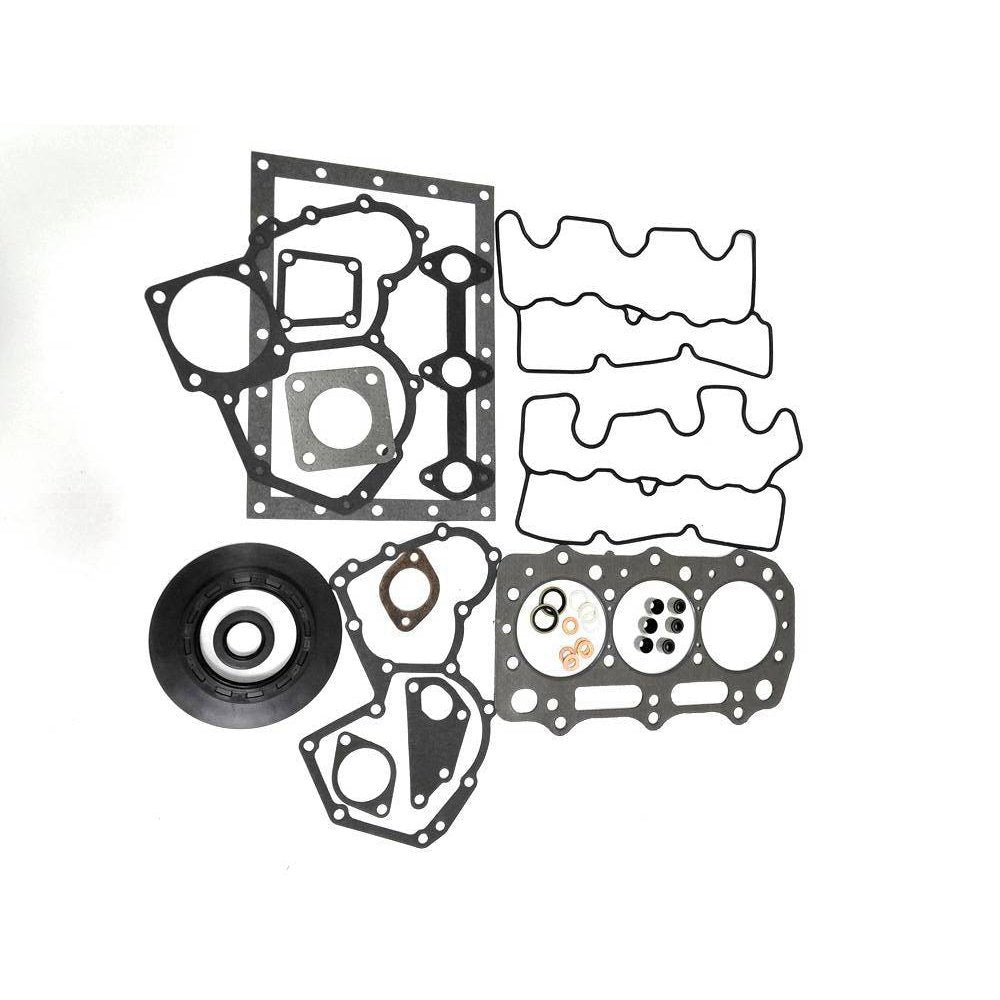 New Full Gasket Set U5LC0018 for Perkins HL 403C-15 403D-11 403C-11 3 Cylinder