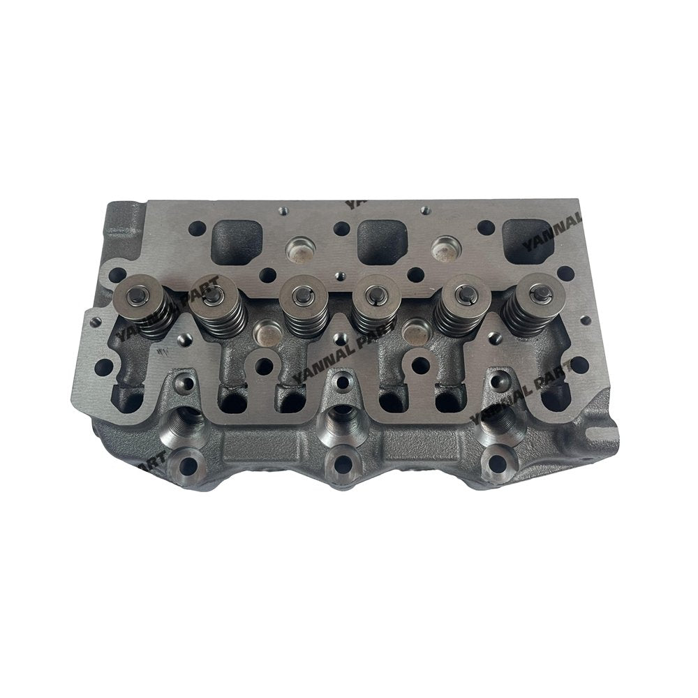 403C-11 Cylinder Head Assy For Perkins diesel Engine parts