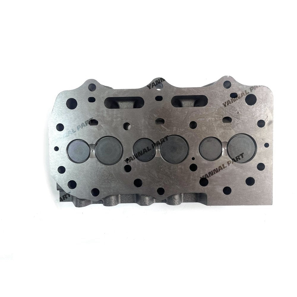 403C-11 Cylinder Head Assy For Perkins diesel Engine parts