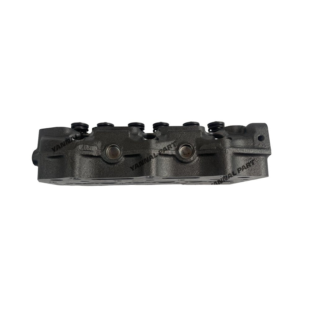 403C-11 Cylinder Head Assy For Perkins diesel Engine parts