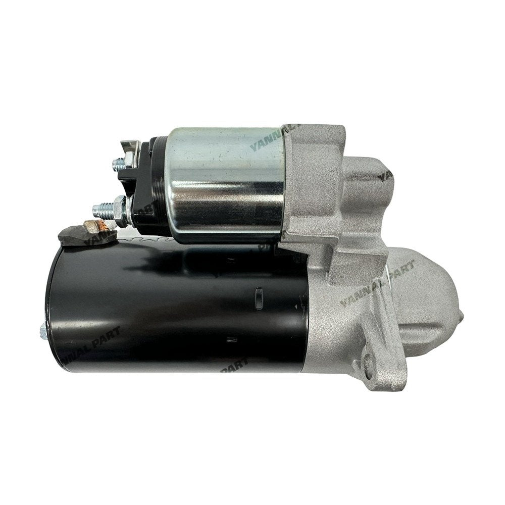 Starter Motor U5MK8260 185086600 U85086600 185086770 U85086770  Fit For Perkins 403C-15 Engine