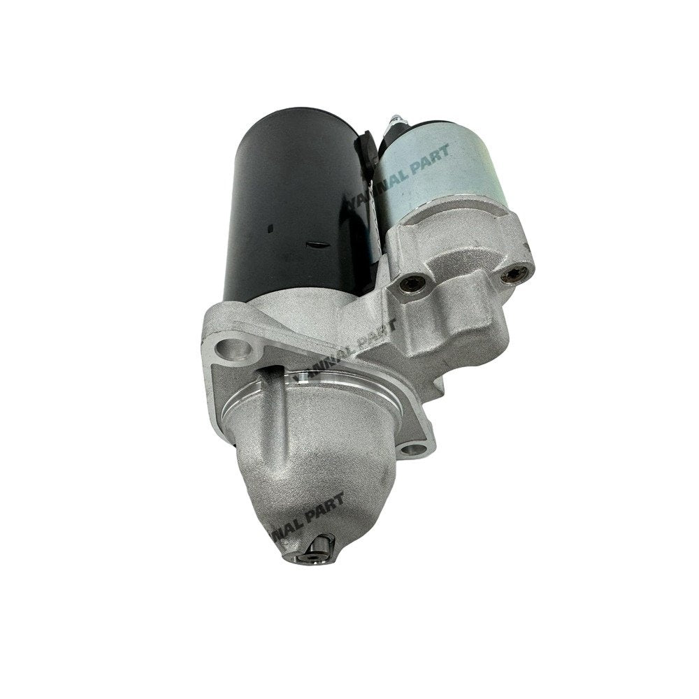 Starter Motor U5MK8260 185086600 U85086600 185086770 U85086770  Fit For Perkins 403C-15 Engine