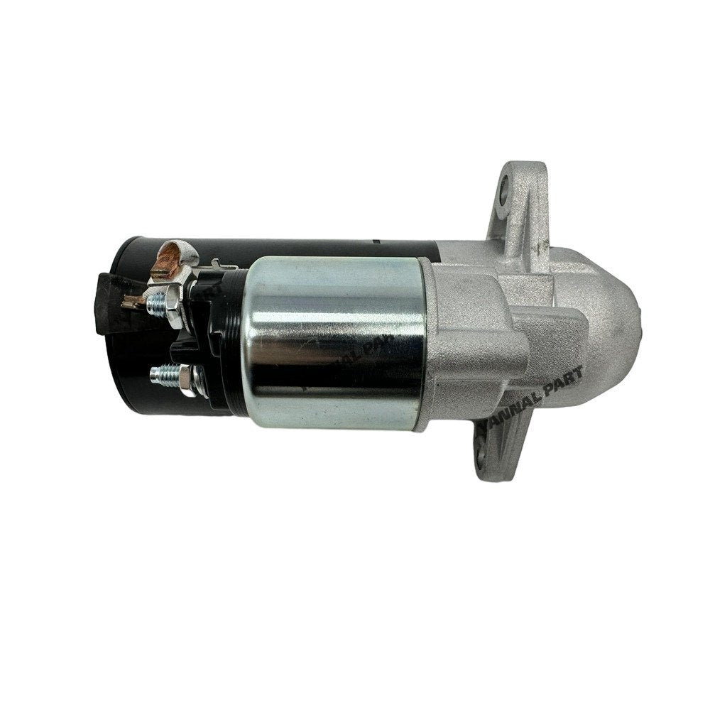 Starter Motor U5MK8260 185086600 U85086600 185086770 U85086770  Fit For Perkins 403C-15 Engine