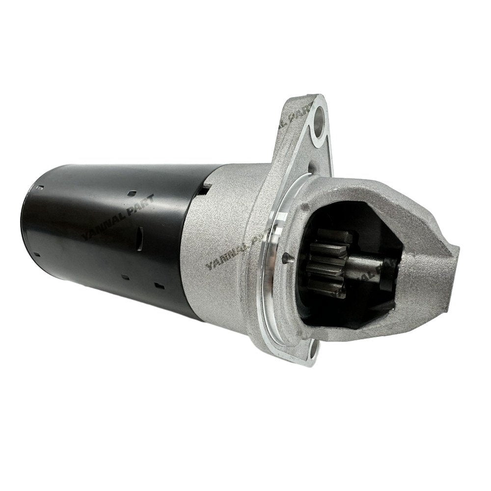 Starter Motor U5MK8260 185086600 U85086600 185086770 U85086770  Fit For Perkins 403C-15 Engine