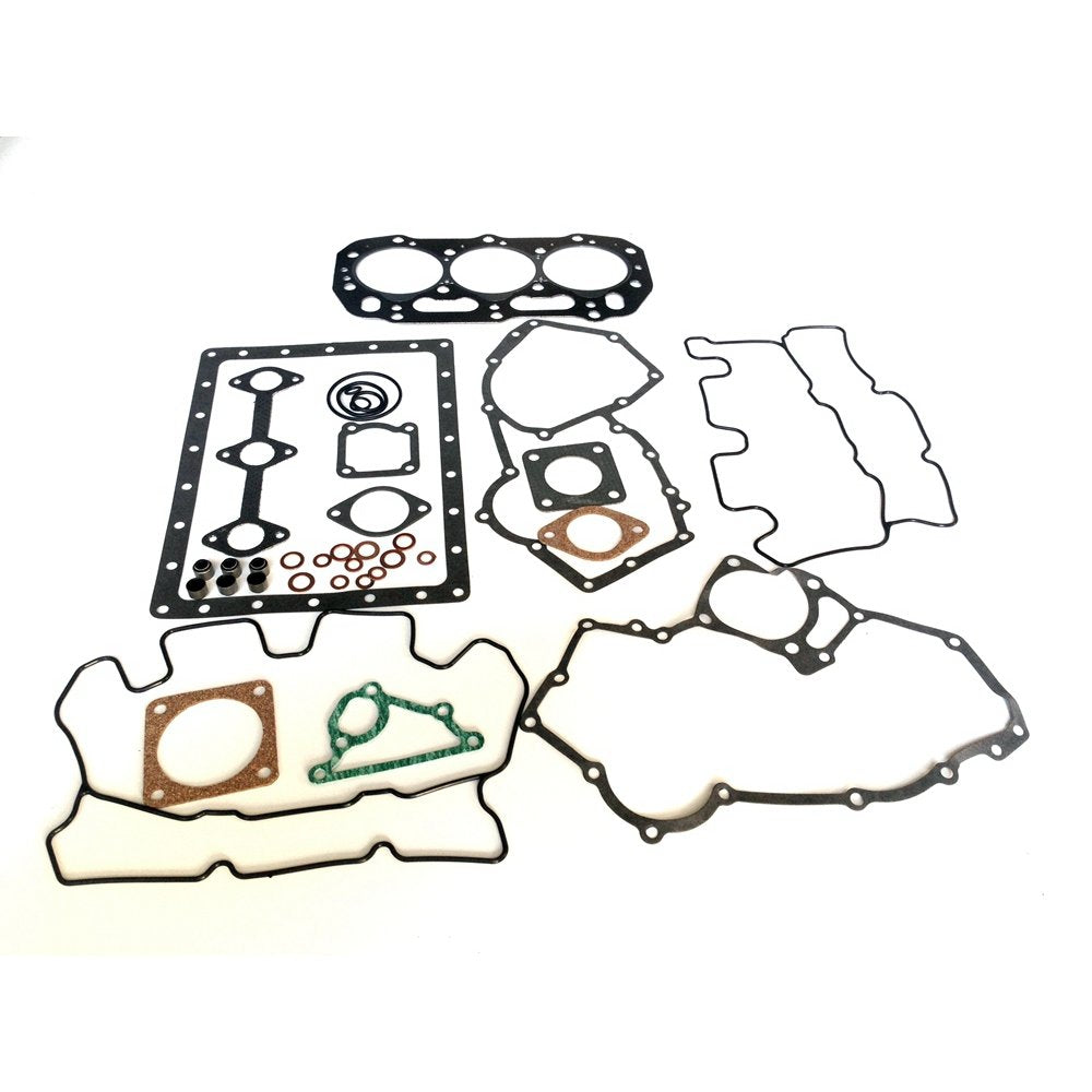 403C-15 U5LC0018 For Perkins Diesel Engine Full Gasket Kit