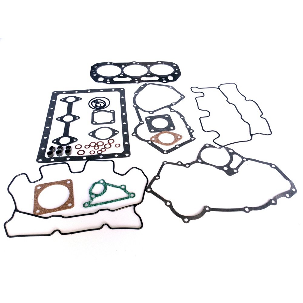 403C-15 U5LC0018 For Perkins Diesel Engine Full Gasket Kit