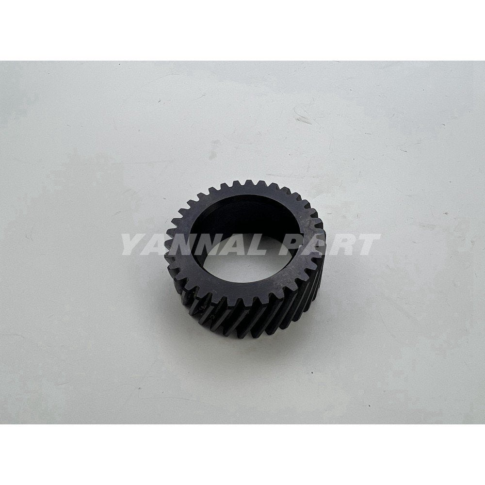 Crankshaft Gear 115276200 Fit For Perkins 403C-15 Engine