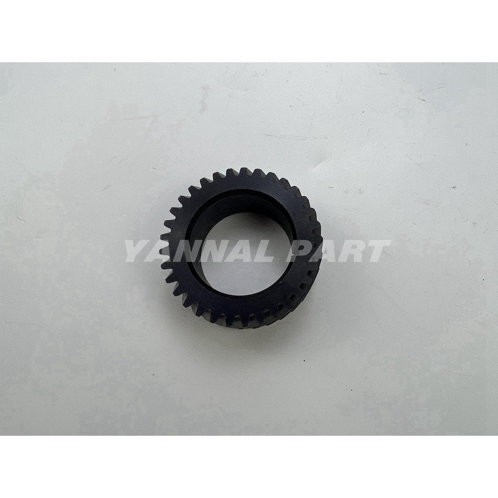 Crankshaft Gear 115276200 Fit For Perkins 403C-15 Engine