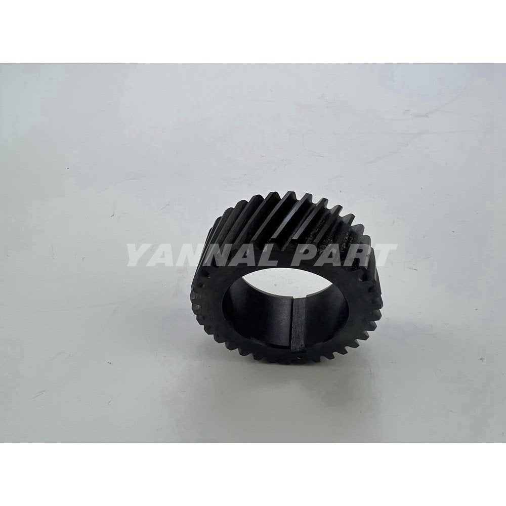 Crankshaft Gear 115276200 Fit For Perkins 403C-15 Engine