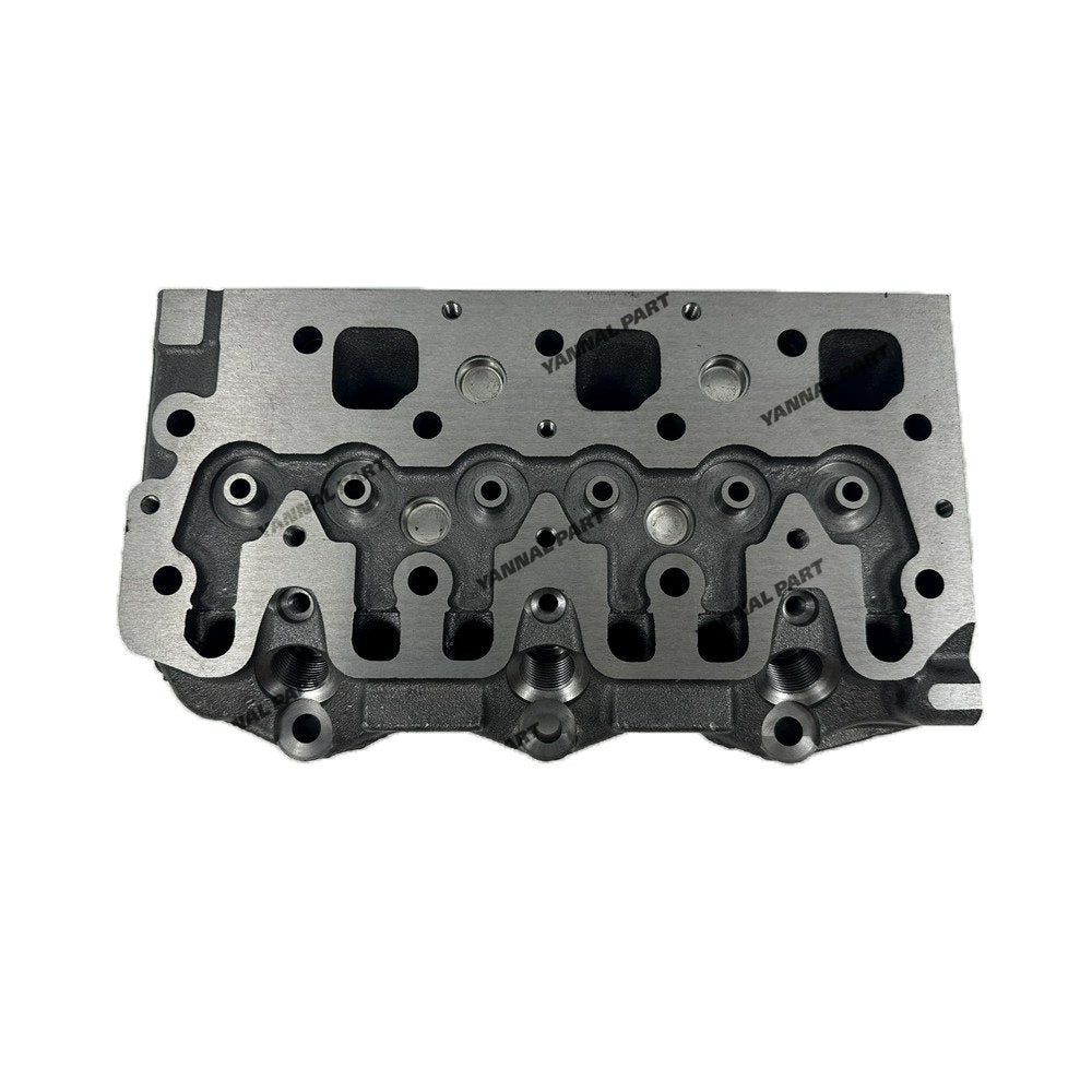 Cylinder Head Fit For Perkins 403D Engine