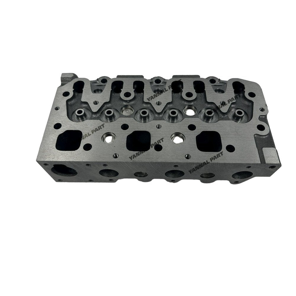 Cylinder Head Fit For Perkins 403D Engine