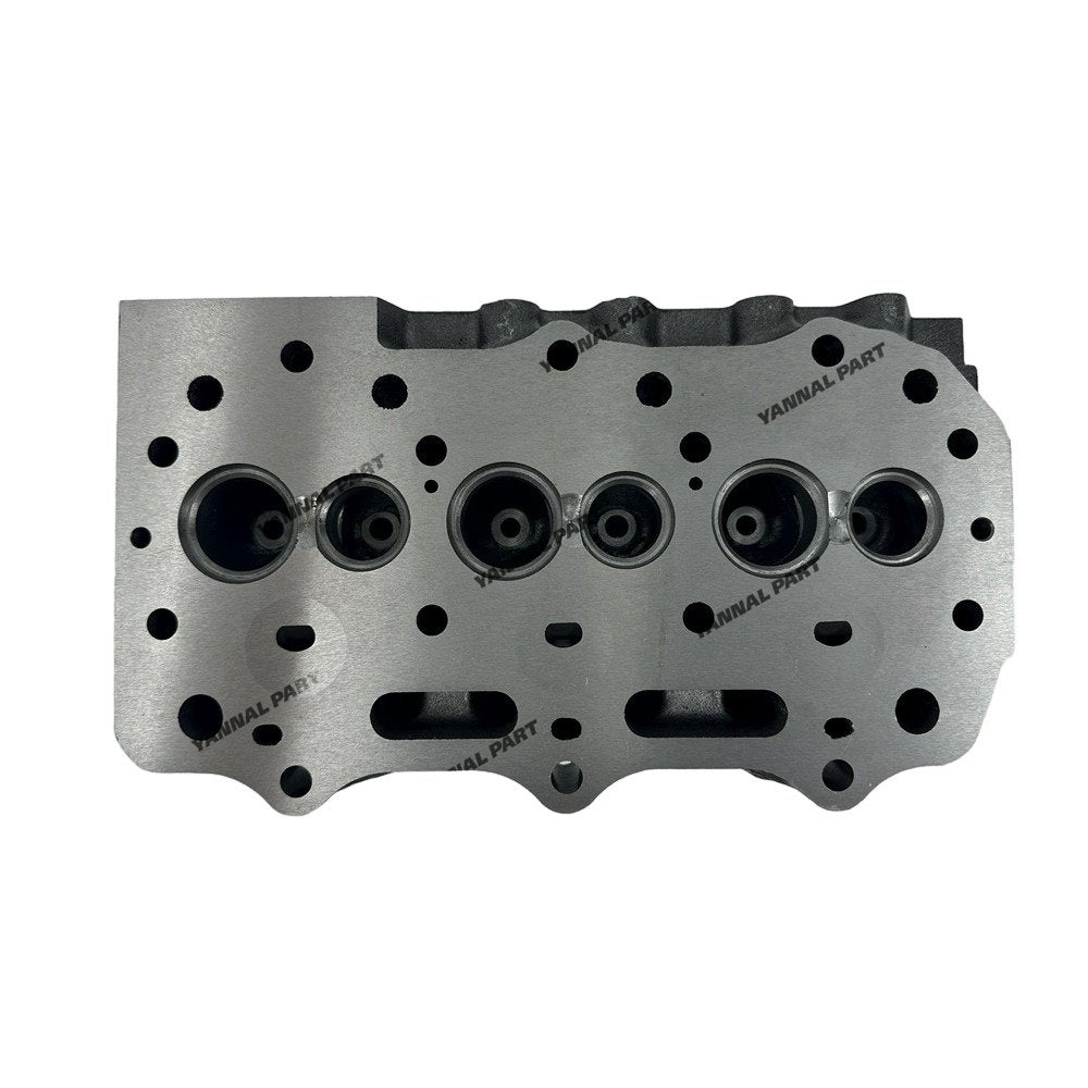 Cylinder Head Fit For Perkins 403D Engine