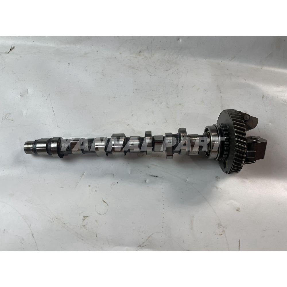 Camshaft Assy Fit For Perkins 403D-07 Engine