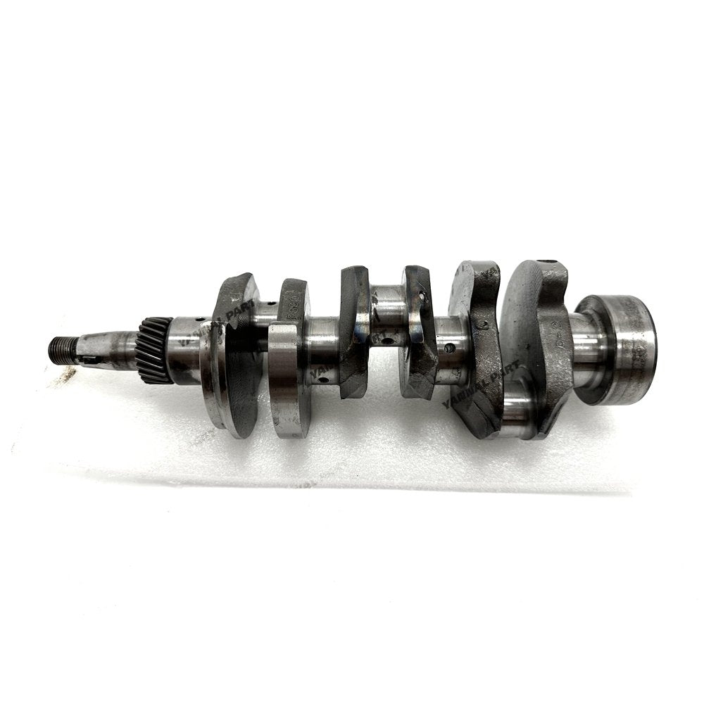 403D-07 Crankshaft 115256890 For Perkins Diesel Engine Parts