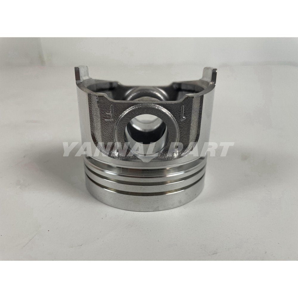 Piston 115017630 Fit For Perkins 403D-07 Engine