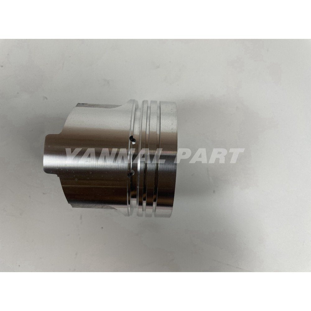 Piston 115017630 Fit For Perkins 403D-07 Engine