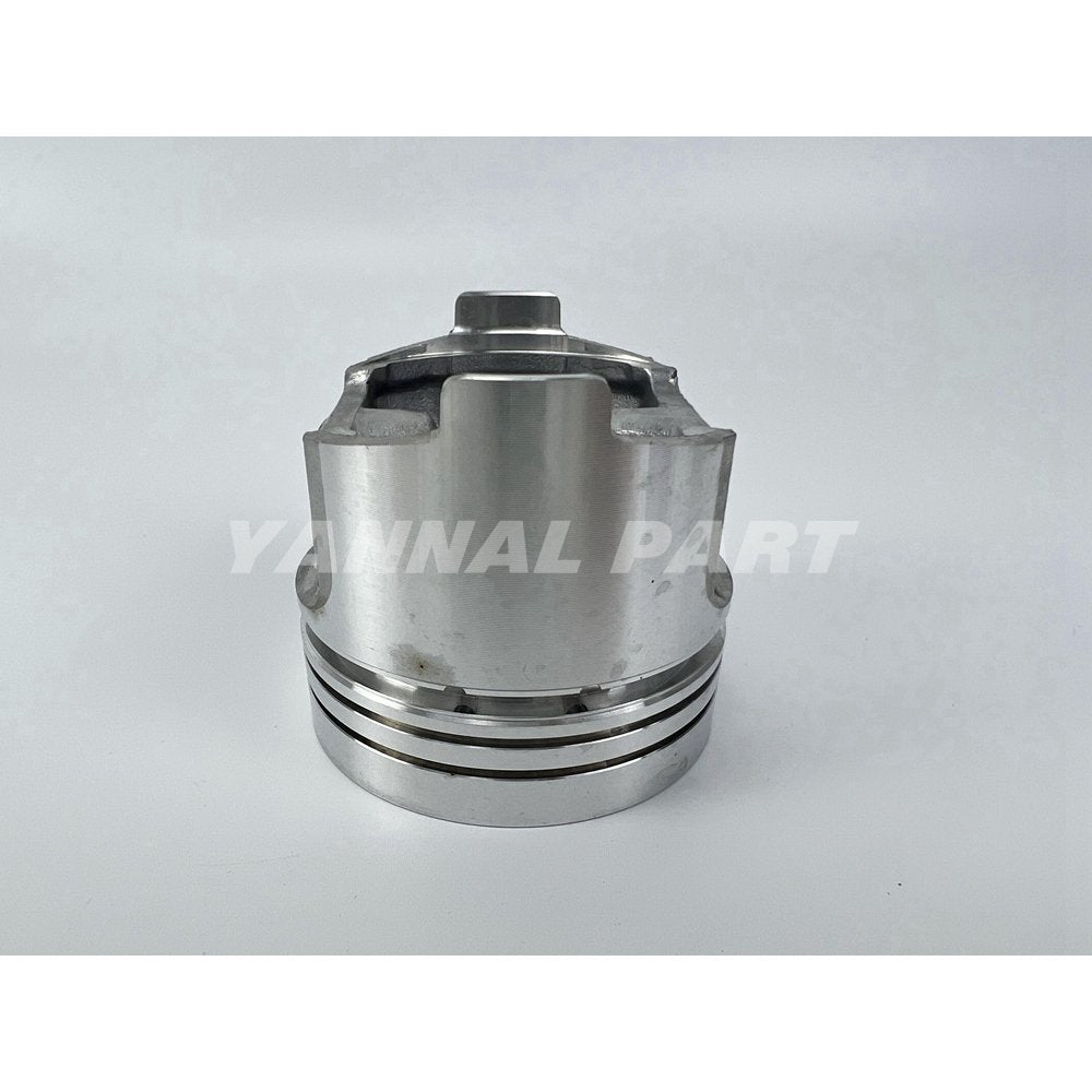 Piston 115017630 288-6545 Fit For Perkins 403D-07 Engine