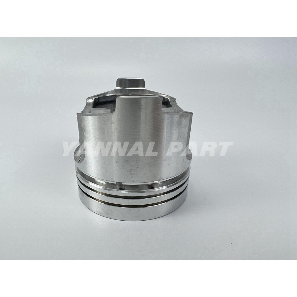 Piston 115017630 288-6545 Fit For Perkins 403D-07 Engine