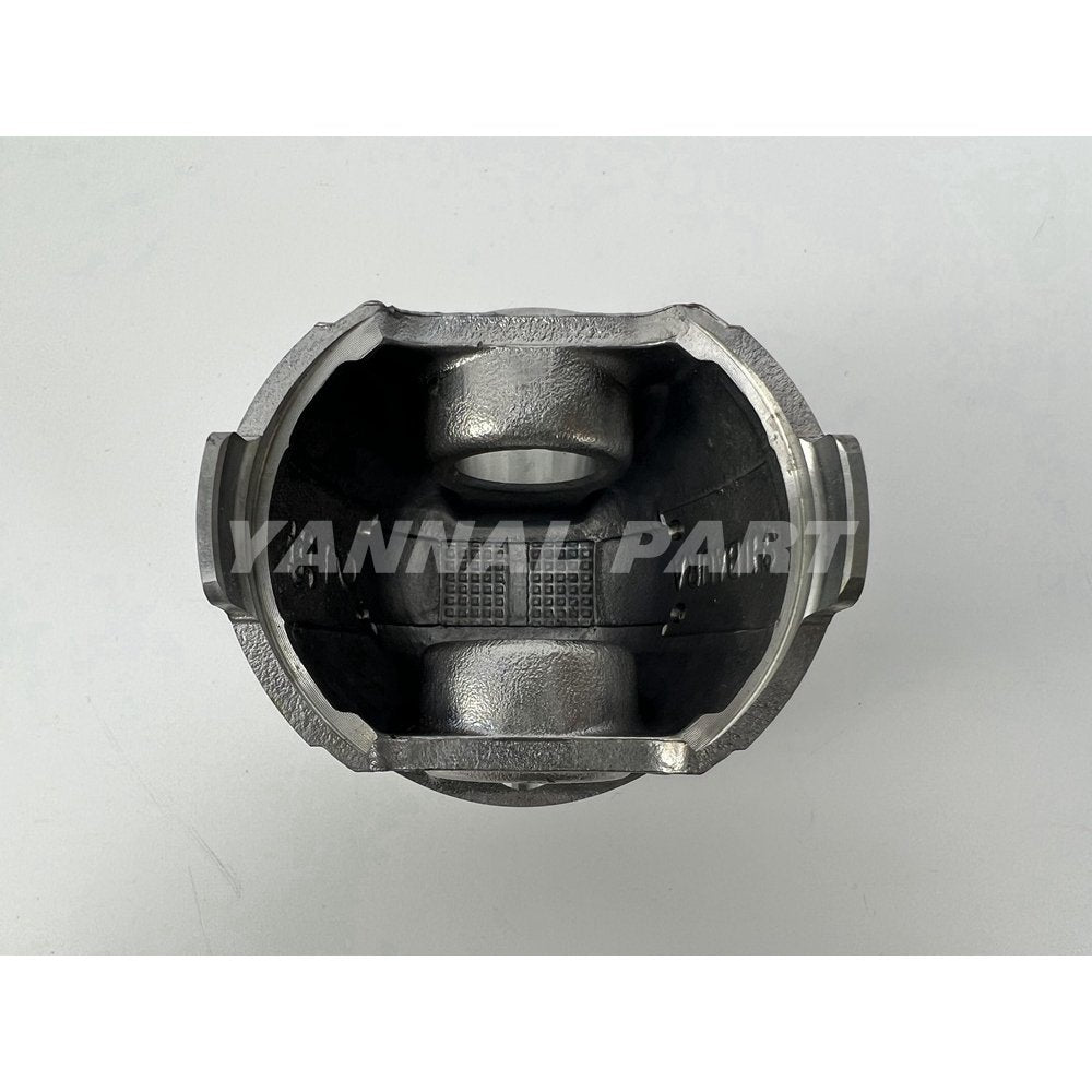 Piston 115017630 288-6545 Fit For Perkins 403D-07 Engine