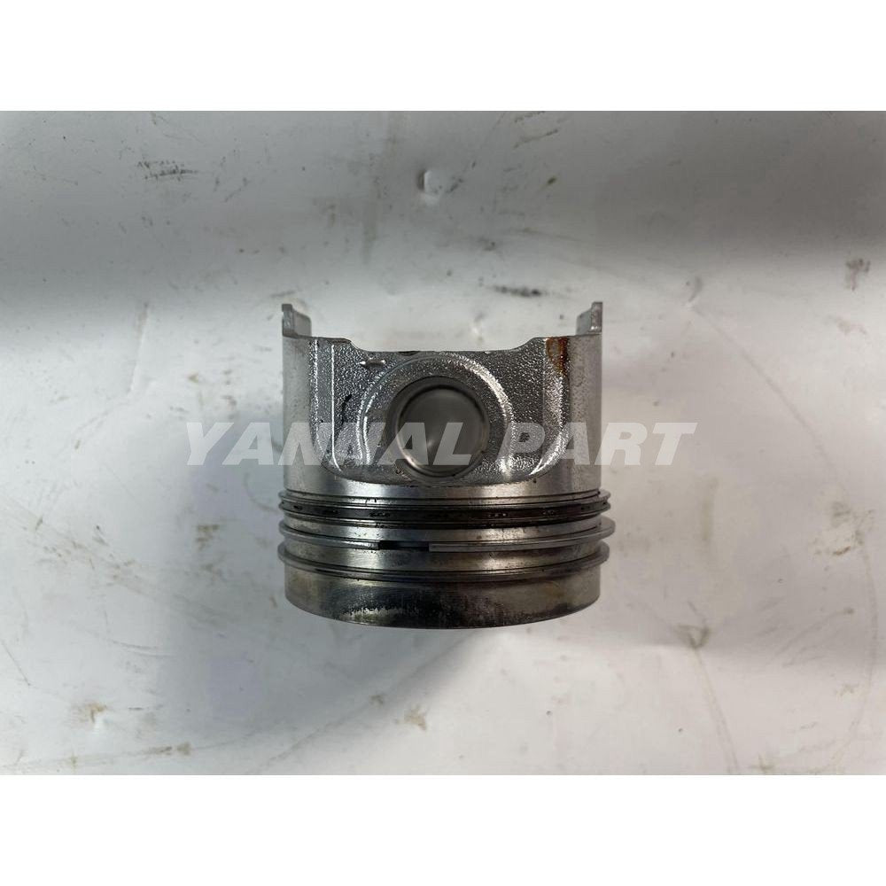 Piston Fit For Perkins 403D-07 Engine