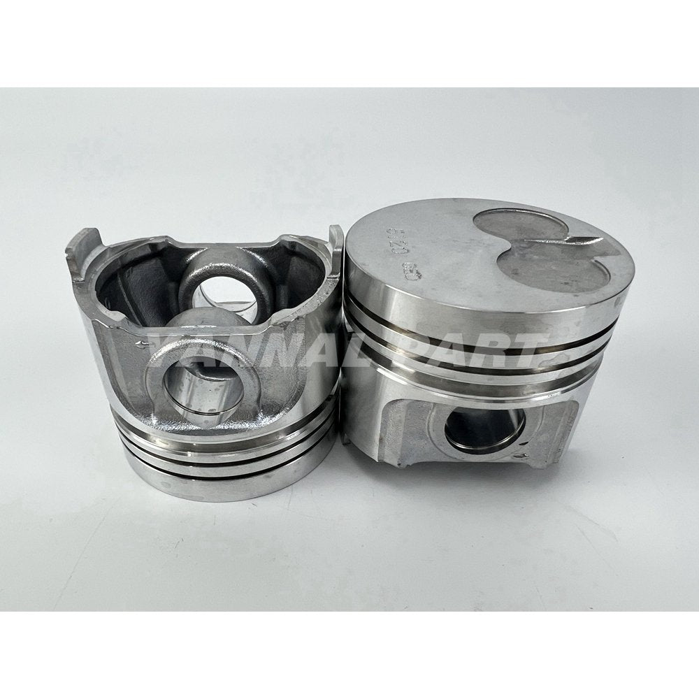 Piston Fit For Perkins 403D-07 Engine