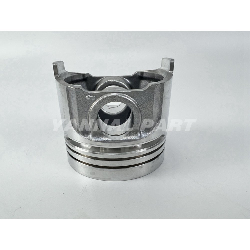 Piston Fit For Perkins 403D-07 Engine