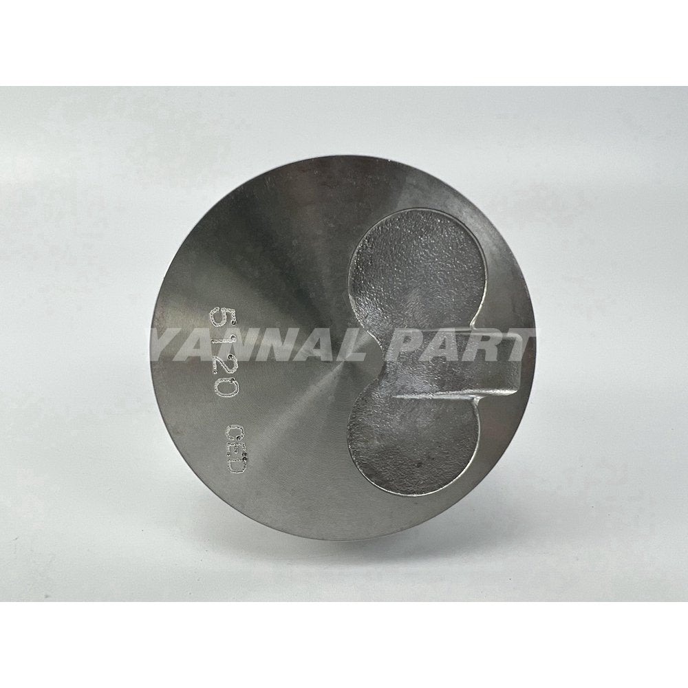 Piston Fit For Perkins 403D-07 Engine