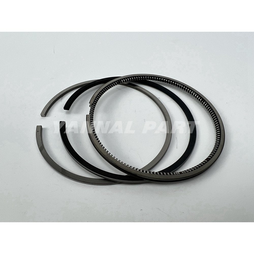 Piston Rings Set Fit For Perkins 403D-07 Engine