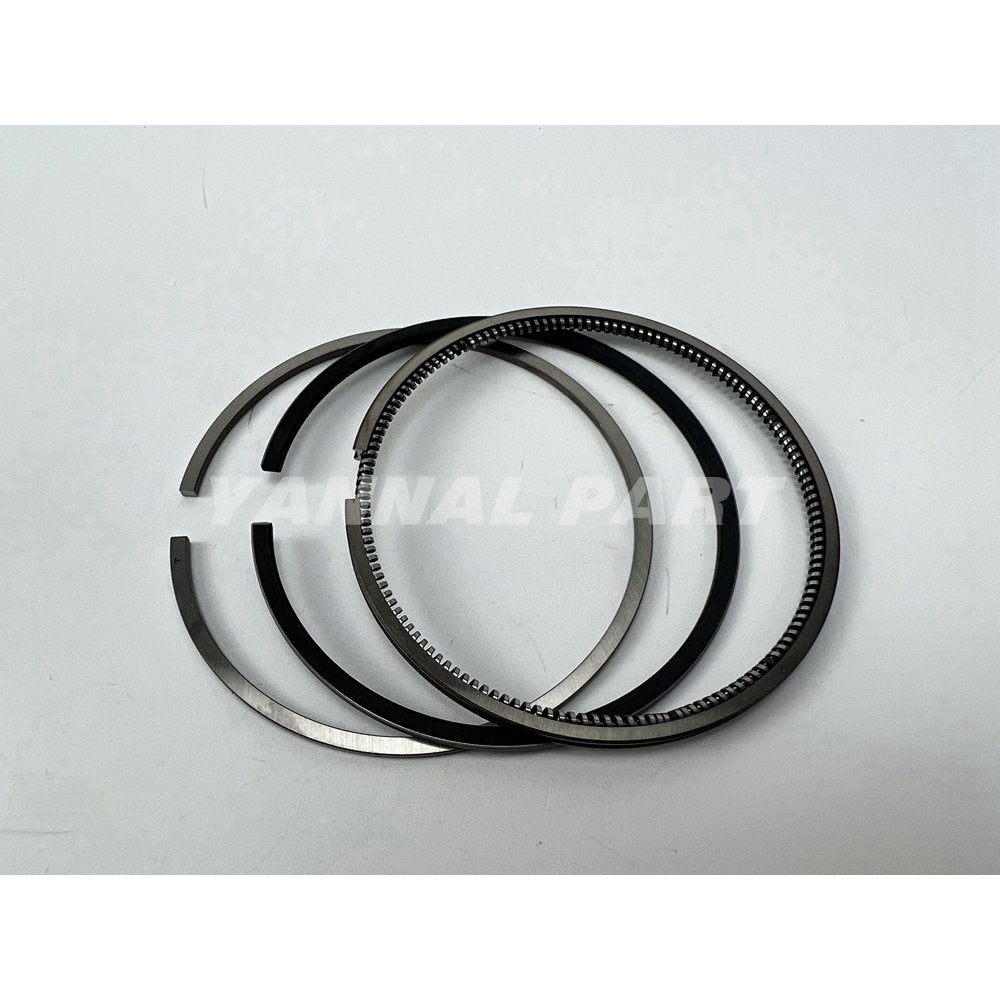 Piston Rings Set Fit For Perkins 403D-07 Engine