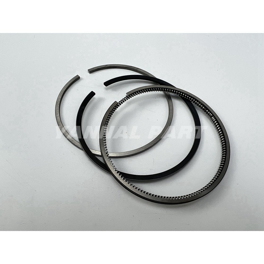 Piston Rings Set Fit For Perkins 403D-07 Engine