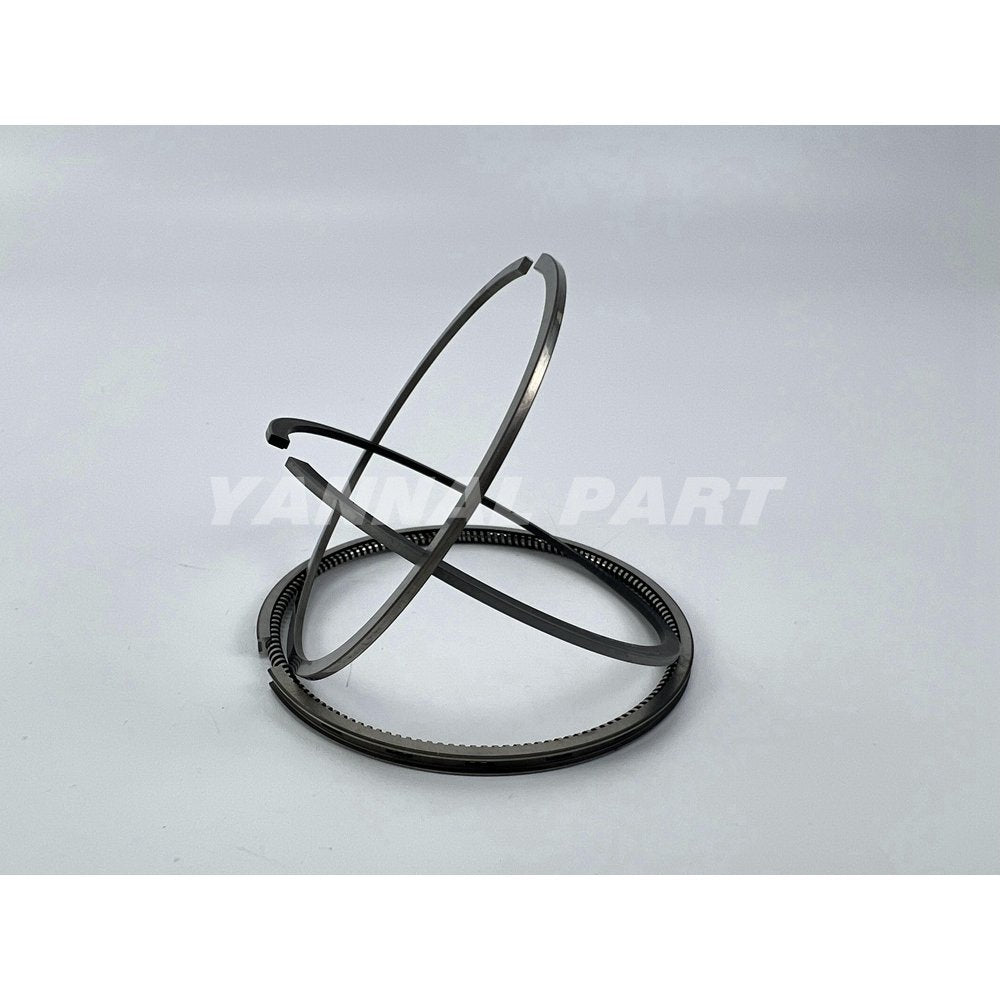 Piston Rings Set Fit For Perkins 403D-07 Engine