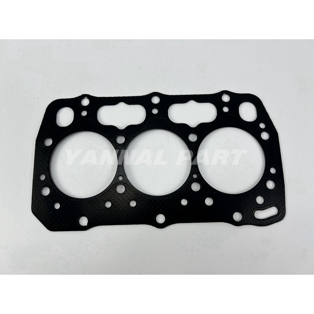 Cylinder Head Gasket ÅÁ¼þºÅ111147650¿¨¼þºÅ291-4713 Fit For Perkins 403D-07 Engine