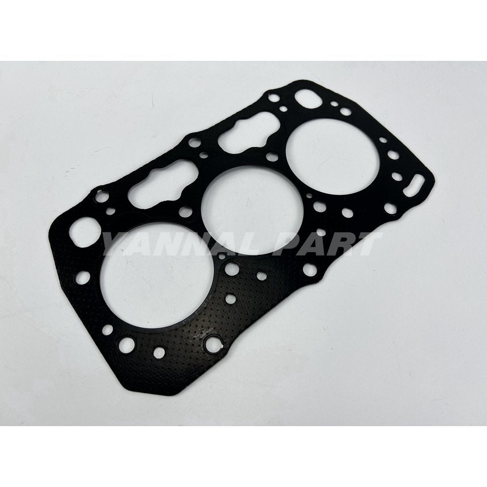 Cylinder Head Gasket ÅÁ¼þºÅ111147650¿¨¼þºÅ291-4713 Fit For Perkins 403D-07 Engine