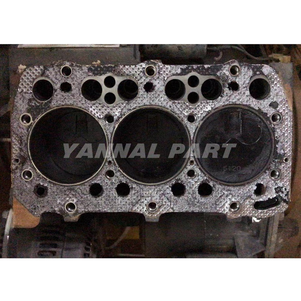 Cylinder Head Fit For Perkins 403D-07 Engine