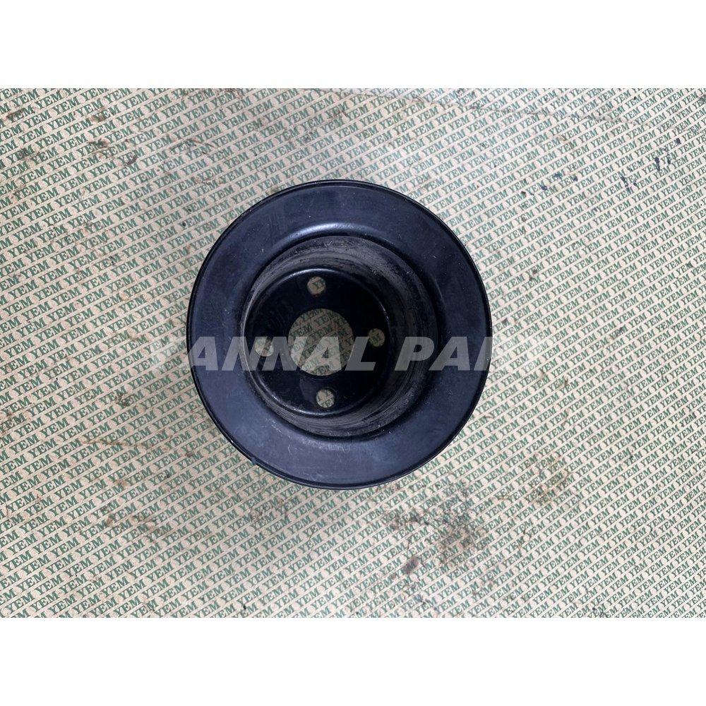 Fan Pulley Fit For Perkins 403D-07 Engine