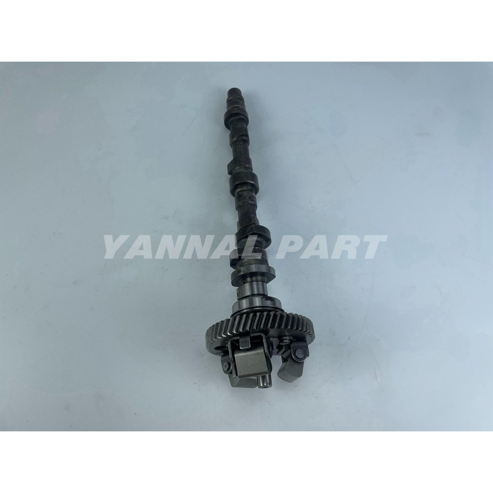 Camshaft Assy Fit For Perkins 403D-11 Engine