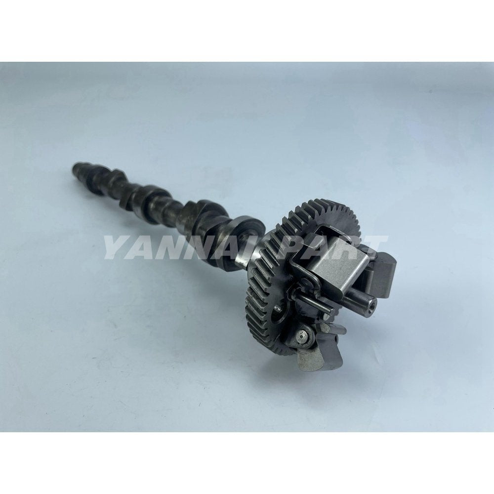 Camshaft Assy Fit For Perkins 403D-11 Engine