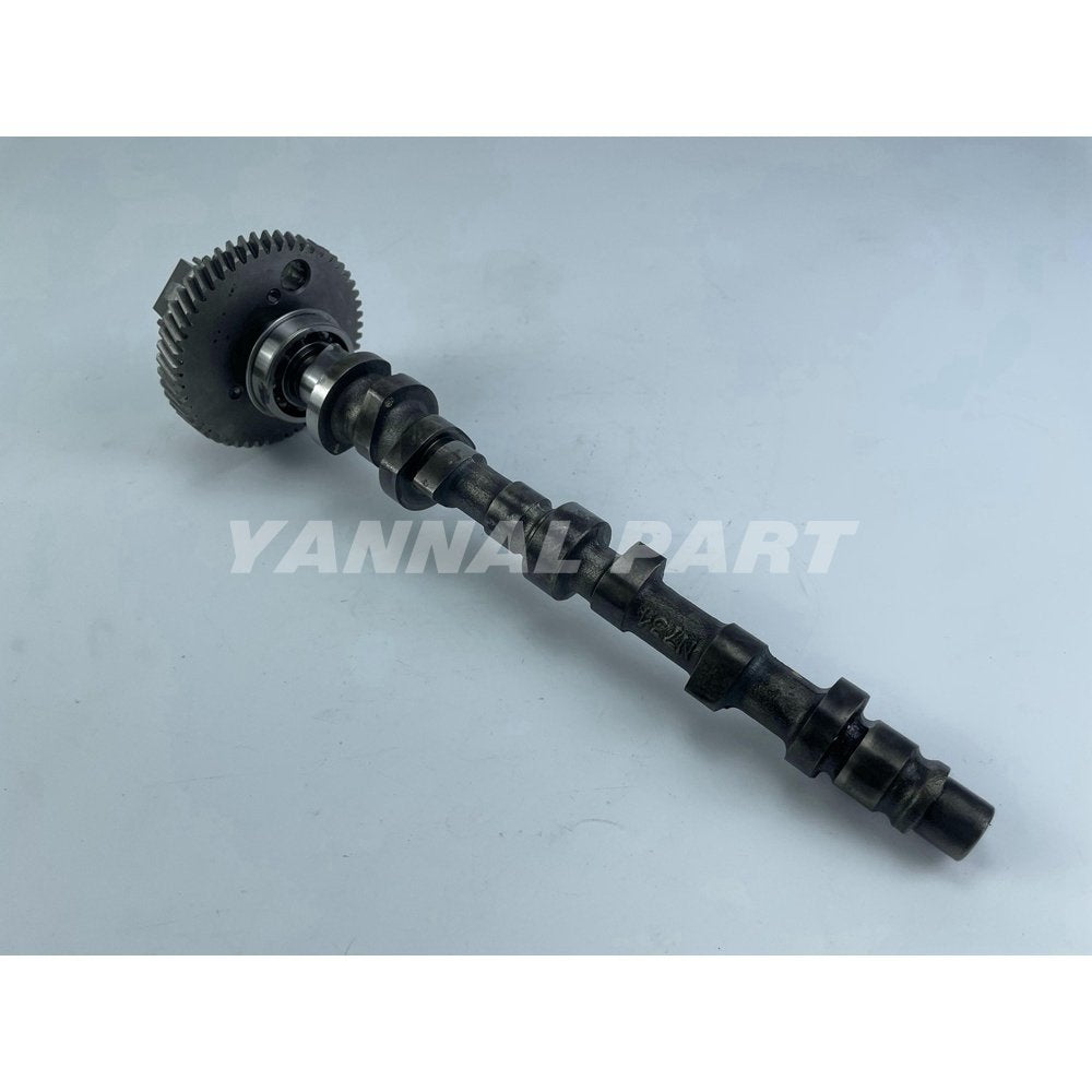 Camshaft Assy Fit For Perkins 403D-11 Engine