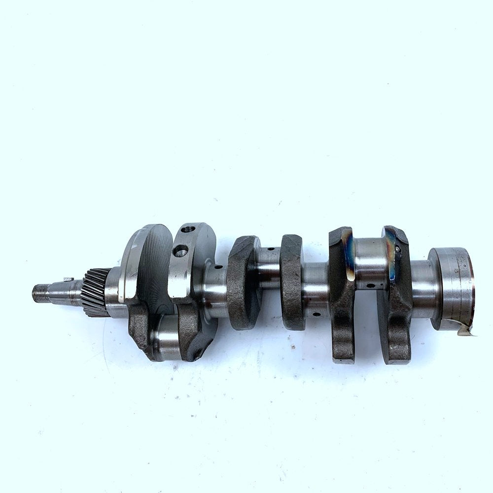 403D-11 Crankshaft 115256970 For Perkins 403D-11 Excavator Machinery Engine