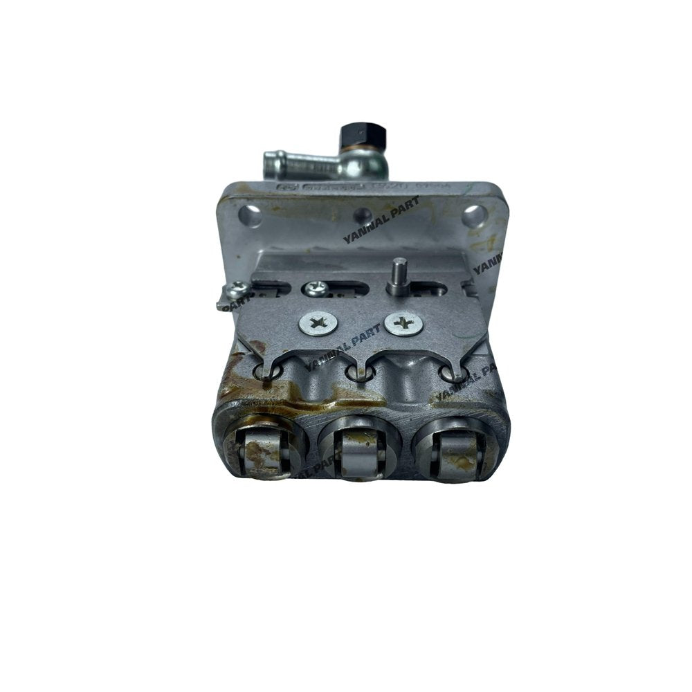 New S773 S773L Fuel Injection Pump Head For Shibaura Diesel Engine