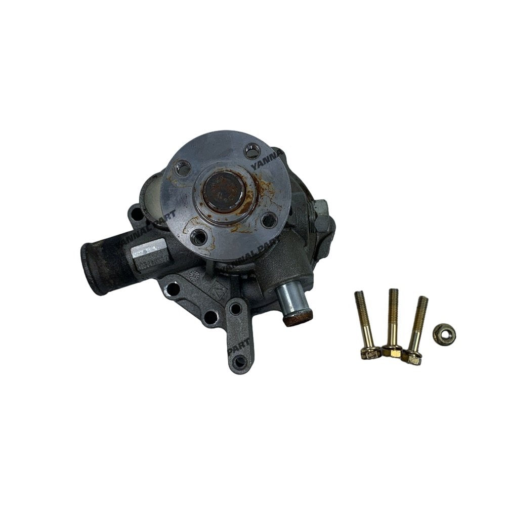 Water Pump U45011020 Fit For Perkins 403D-11 Engine