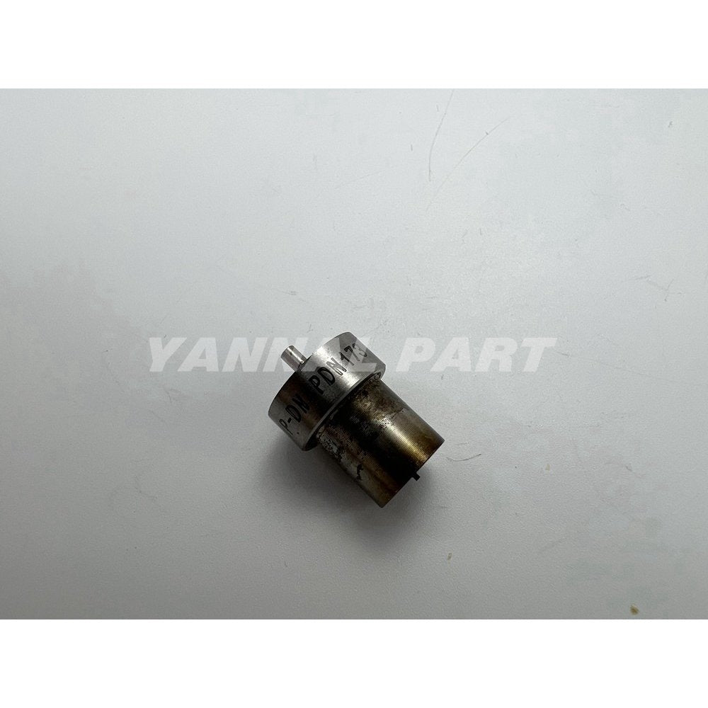 Injection Nozzle NP-DN4PDN173 Fit For Perkins 403D-11 Engine