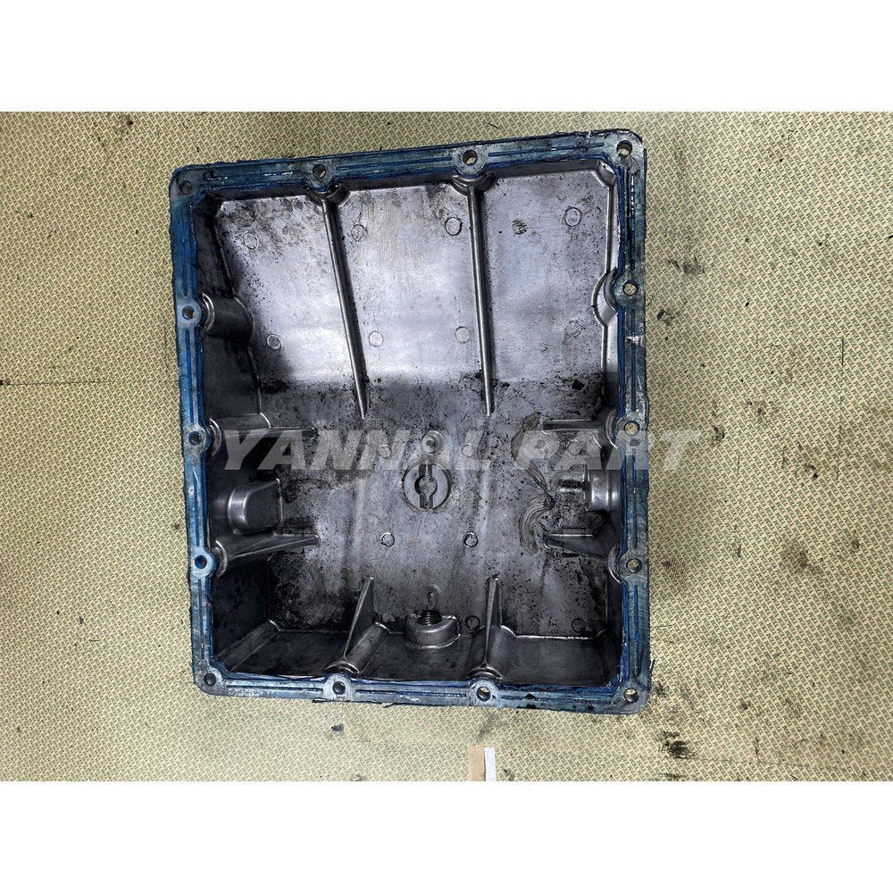 Oil Pan Fit For Perkins 403D-11 Engine