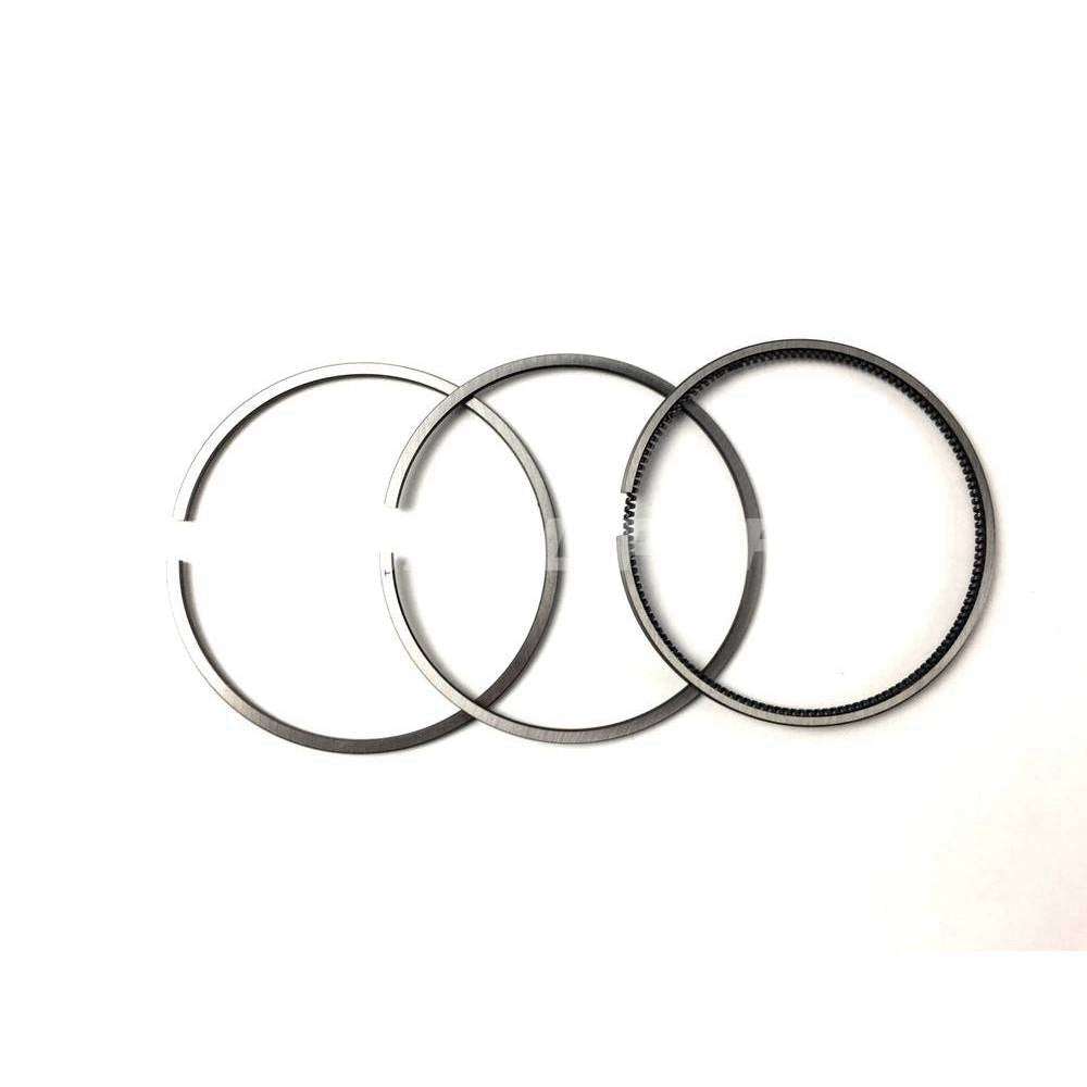 3 Pieces New STD 403D-11 Piston Rings 115104090 For Shibaura S773L Tractor